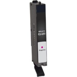 CIG REMANUFACTURED CANON CLI-251 MAGENTA