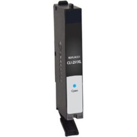 CIG REMANUFACTURED CANON CLI-251XL CYAN