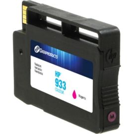 CIG REMANUFACTURED HP 933 INK MAGENTA