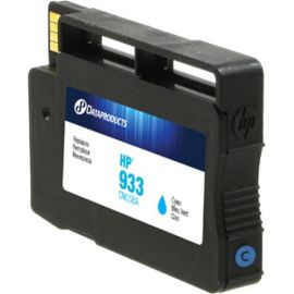 CIG REMANUFACTURED HP 933 INK CYAN