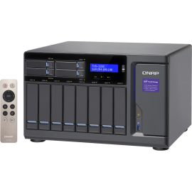 QNAP Turbo NAS TVS-1282-I7-32G-450W SAN/NAS Server