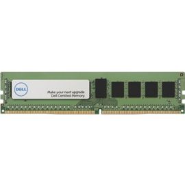 Dell 32GB Certified Memory Module - 2Rx4 DDR4 RDIMM 2400MHz