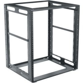 15SP CABINET FRAME RK 16D RACKS