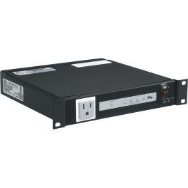 15A 4 OUT IP CTRL POWER POWER DISTRIBUTION