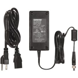 SHURE REPLACEMENT POWER SUPPLY