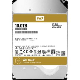 WD-IMSourcing Gold WD101KRYZ 10 TB Hard Drive - 3.5