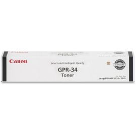 Canon GPR-34 Original Toner Cartridge