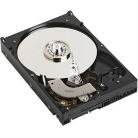 Dell 1.80 TB Hard Drive - 2.5