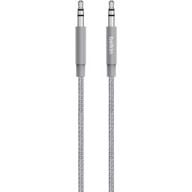 Belkin MIXIT Metallic AUX Cable