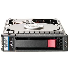 HPE Ingram Micro Sourcing 3 TB Hard Drive - 3.5