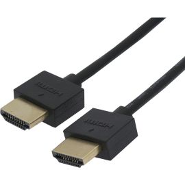 3 FEET ULTRA THIN HIGH SPEED ACTIVE HDMI - HDMI CABLE W/REDMERE TECHNOLGY,HDMI