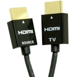 10 FEET ULTRA THIN HIGH SPEED ACTIVE HDMI - HDMI CABLE W/REDMERE TECHNOLGY,HDMI