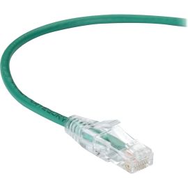 Black Box Slim-Net Cat.6 UTP Patch Network Cable