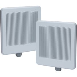 On-Q XWO-BKT1 IEEE 802.11ac 1.17 Gbit/s Wireless Bridge