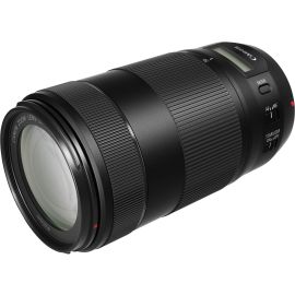 Canon - 70 mm to 300 mm - f/5.6 - Telephoto Zoom Lens for Canon EF