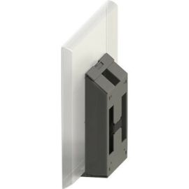 ESSENTIALS - 75/100 VESA STRAIGHT WALL MOUNT, INTERNAL UNIVERSAL POWER SUPPLY HO