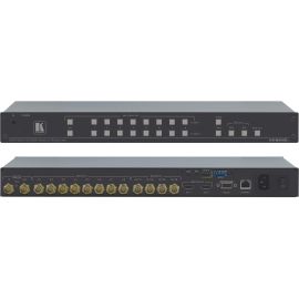 Kramer 8x2 3G HD-SDI Matrix Switcher