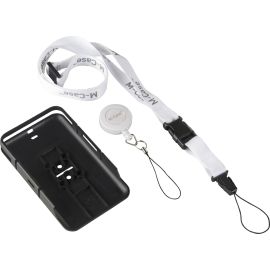 M-CASE FOR INGENICO ICMP - MOBILE PAYMENT DEVICE CASE W/ LANYARD & RETRACTABLE C