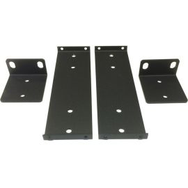 Vaddio Dual Rack Mounting Kit - 1/2 Rack Mounting Kit