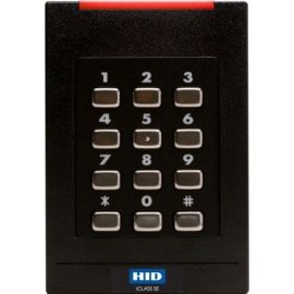 HID iCLASS SE RK40 Smart Card Reader