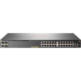 ARUBA 2540 24G POE+ 4SFP+