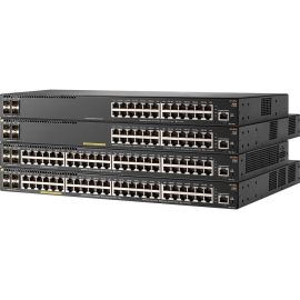 ARUBA 2540 24G POE+ 4SFP+