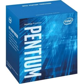 Intel-IMSourcing Intel Pentium G4560 Dual-core (2 Core) 3.50 GHz Processor - Retail Pack