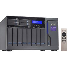 QNAP Turbo NAS TVS-1282-I7-64G SAN/NAS Storage System