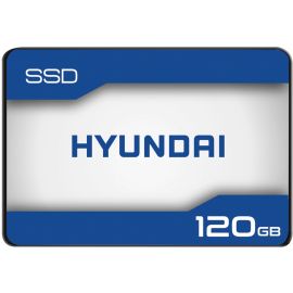 LA 120GB INTERNAL SSD 2.5 SATA 500 MB/S 5YR WARR