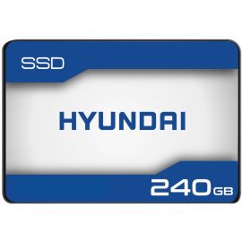 LA 240GB INTERNAL SSD 2.5 SATA 500 MB/S 5YR WARR