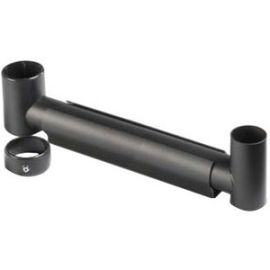 ESSENTIALS DISPLAY MOUNT: 300MM SWINGARM (BLACK)