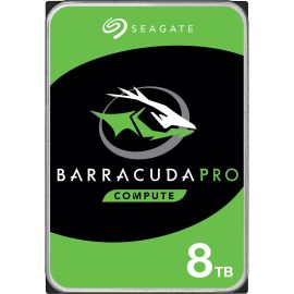 Seagate-IMSourcing BarraCuda ST8000DM0004 8 TB Hard Drive - 3.5