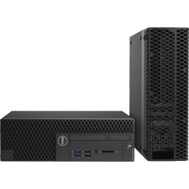 Dell-IMSourcing OptiPlex 3050 Desktop Computer - Intel Core i5 7th Gen i5-7500 3.40 GHz - 8 GB RAM DDR4 SDRAM - 500 GB HDD - Small Form Factor