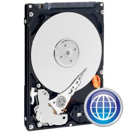 NEW - WD-IMSourcing Scorpio WD800BEVE 80 GB 2.5