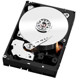 WD-IMSourcing - IMS SPARE Red Pro WD4001FFSX 4 TB 3.5