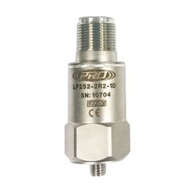 SENSOR, ACCELEROMETER, 4-20MA OUTPUT, TO