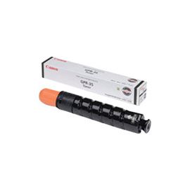 Canon GPR-35 Original Laser Toner Cartridge - Black Pack