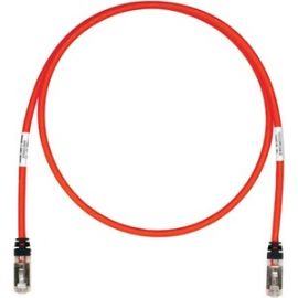 Panduit Cat.6a S/FTP Patch Network Cable