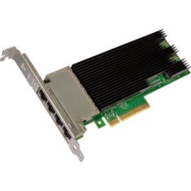 Intel Ethernet Converged Network Adapter X710-T4