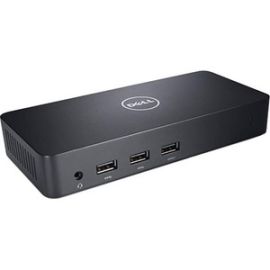 Dell-IMSourcing Docking Station - USB 3.0 (D3100)