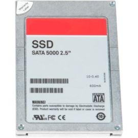 Dell 1.92 TB Solid State Drive - 2.5