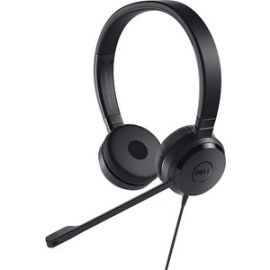 Dell-IMSourcing Pro Stereo Headset - UC350 - Skype for Business