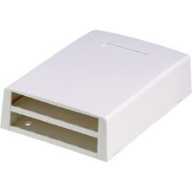 PanNet Mini-Com Mounting Box