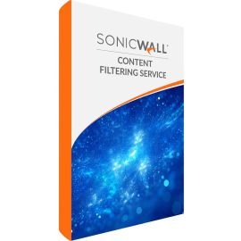 SonicWall Comprehensive Gateway Security Suite