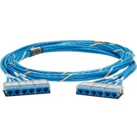 Panduit Fiber Optic Duplex Patch Network Cable