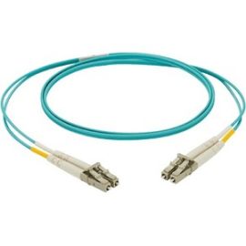 Panduit NetKey Fiber Optic Duplex Patch Network Cable