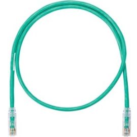 Panduit NetKey Cat.6a F/UTP Patch Network Cable