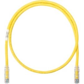 Panduit NetKey Cat.6a F/UTP Patch Network Cable