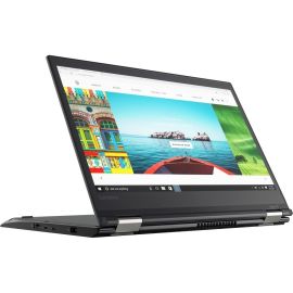 Lenovo ThinkPad Yoga 370 20JJS1SC00 13.3