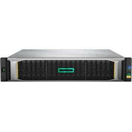 HPE MSA 2052 SAN DC LFF STORAGE